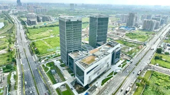）网站中环置地中心-2024最新价格凯发k8登录中环置地中心润府（售楼处(图5)