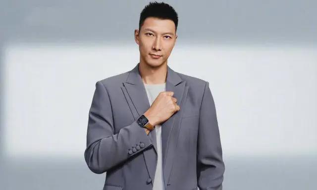 联和李易峰的PC瓜！凯发k8国际登录易建(图2)