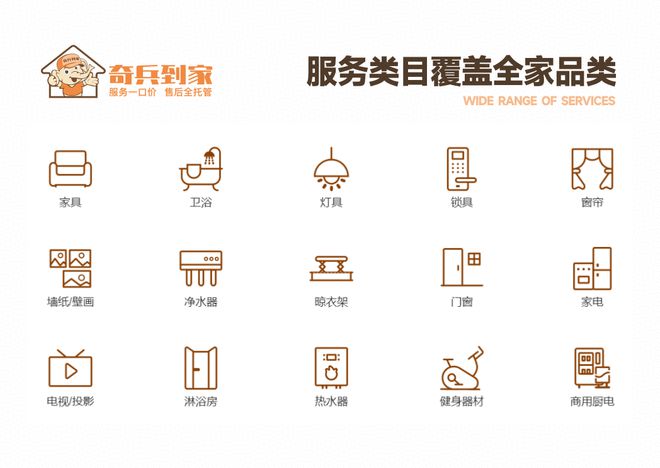 冠军榜“创新风尚品牌”奖8年老平台权威媒体认可！k8凯发一触即发奇兵到家荣获网易2024年度家居(图3)