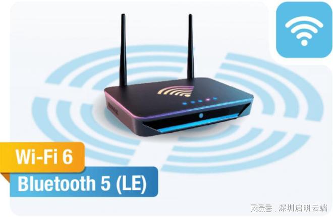片方案设备联网通信应用启明云端乐鑫代理商凯发app网站乐鑫ESP32-C61芯