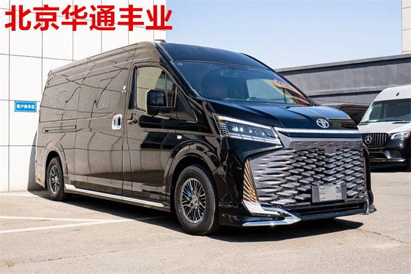 4s店 丰田海狮总代理授权店凯发K8登录入口抚州丰田海狮(图10)