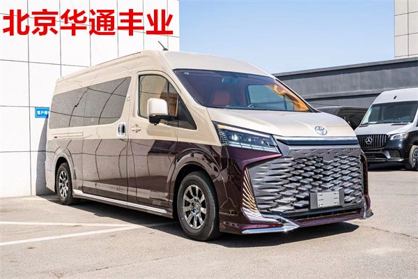 4s店 丰田海狮总代理授权店凯发K8登录入口抚州丰田海狮(图9)