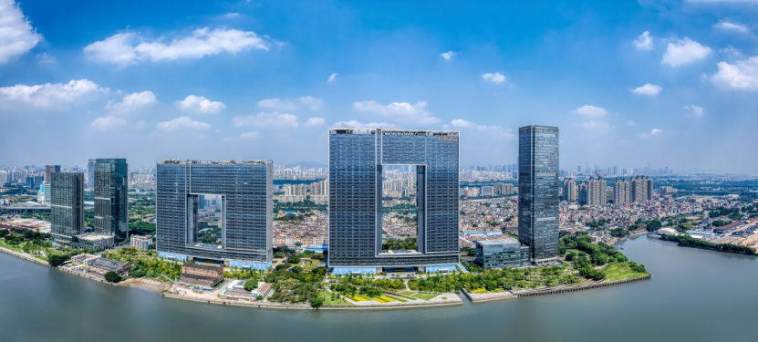 IN100全球发布会召开凯发k8登录广州之窗W