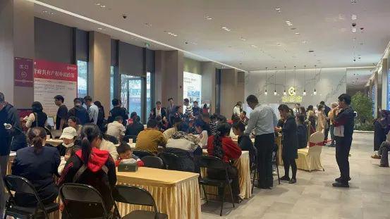 单元是3梯6户其它栋数都是3梯7户设计凯发·k8国际深业山水东城2期8栋3(图8)