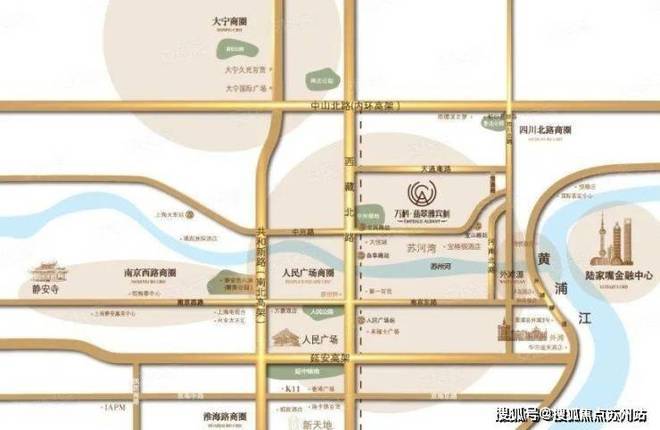 海万科中兴傲舍售楼处发布：炙手可热之选凯发k8国际娱乐首选万科中兴傲舍 上(图5)
