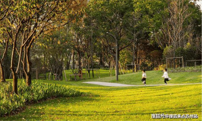 海万科中兴傲舍售楼处发布：炙手可热之选凯发k8国际娱乐首选万科中兴傲舍 上(图14)