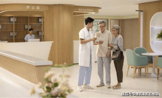 海万科中兴傲舍售楼处发布：炙手可热之选凯发k8国际娱乐首选万科中兴傲舍 上(图19)