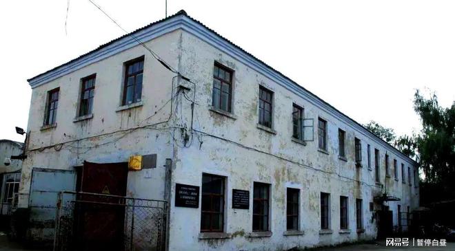揭秘日军在哈尔滨建细菌实验室的三大毒计K8凯发·国际网站《731》映前必读：(图8)